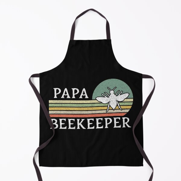 Item preview, Papa Beekeeper designed and sold by MarkTees.