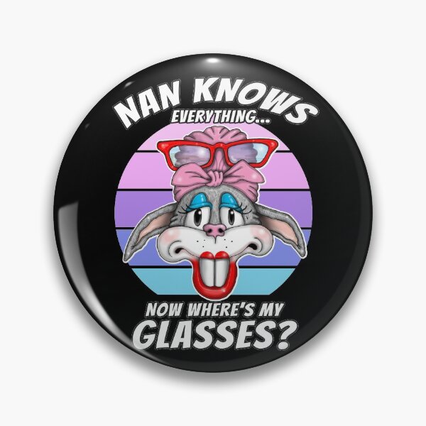 Item preview, Grandma Knows Everything Funny Grandma Knows Best designed and sold by Status71.