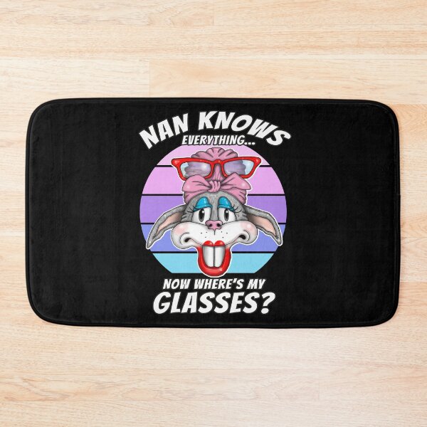 Item preview, Grandma Knows Everything Funny Grandma Knows Best designed and sold by Status71.