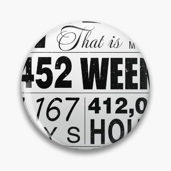 Item preview, 47 Years You Have Been Loved For 47 Years Celebration For 47th Birthday Party 47th Anniversary Birthday Gifts  designed and sold by David David.