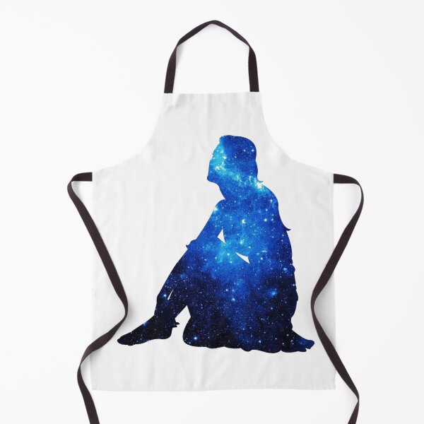 Item preview, Girl Seated Star Themed designed and sold by DailyVibe.