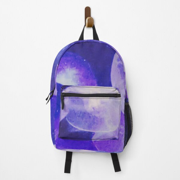 Item preview, Jellyfish- Purple designed and sold by Designs By YL.