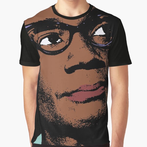 SHIRLEY CHISHOLM (AMERICAN) Graphic T-Shirt