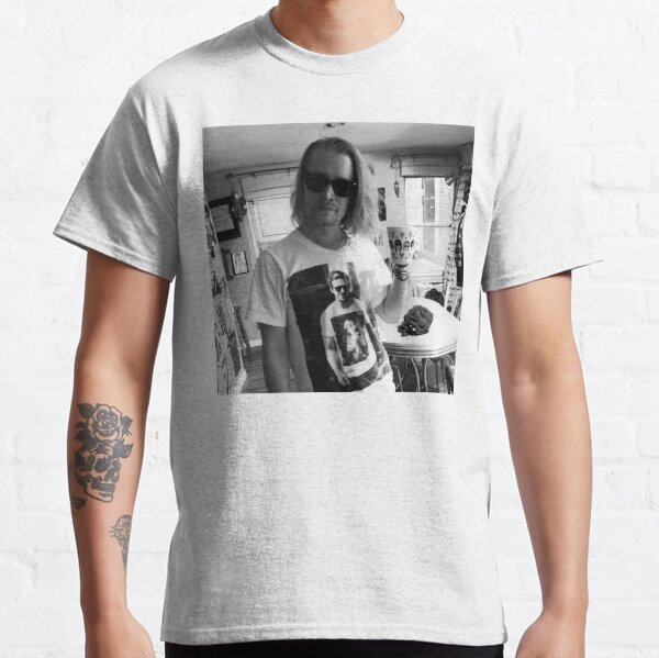 macaulay culkin gosling t shirt