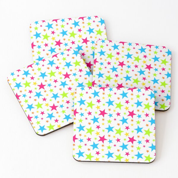 Item preview, Rainbow Star Celebration designed and sold by bfrench87.