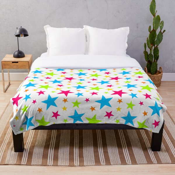 Item preview, Rainbow Star Celebration designed and sold by bfrench87.