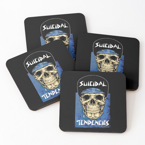 Item preview, Suicidal Tendencies designed and sold by sonokeling.