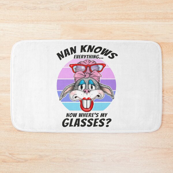 Item preview, Grandma Knows Everything Funny Grandma Knows Best designed and sold by Status71.