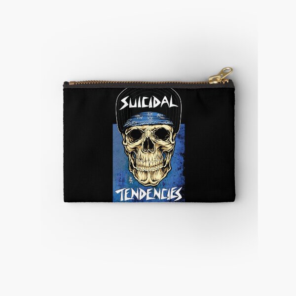 Item preview, Suicidal Tendencies designed and sold by sonokeling.