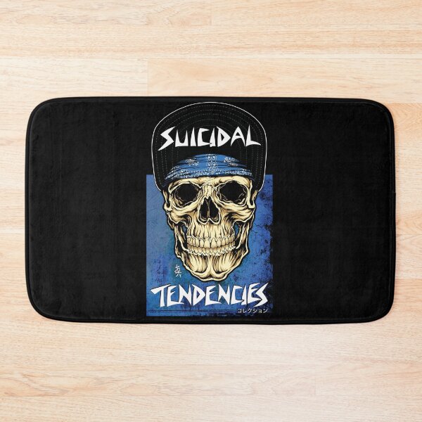 Item preview, Suicidal Tendencies designed and sold by sonokeling.