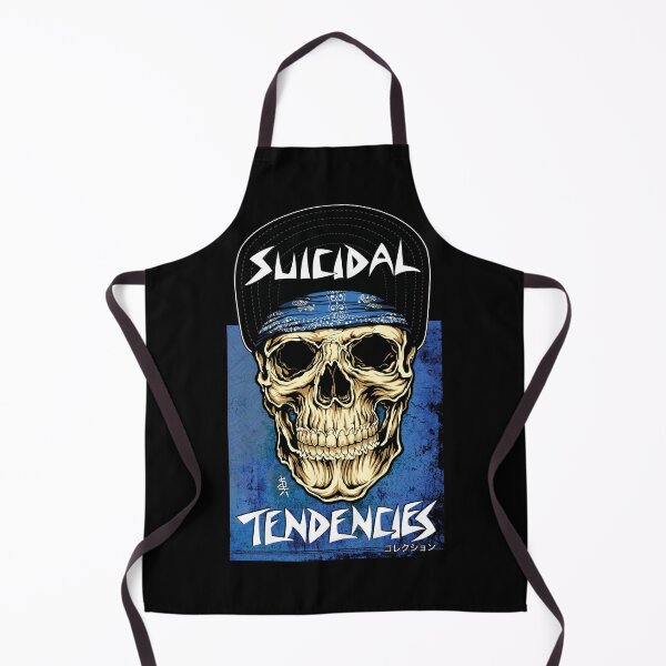Item preview, Suicidal Tendencies designed and sold by sonokeling.