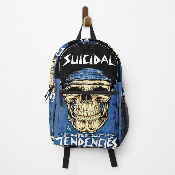 Item preview, Suicidal Tendencies designed and sold by sonokeling.