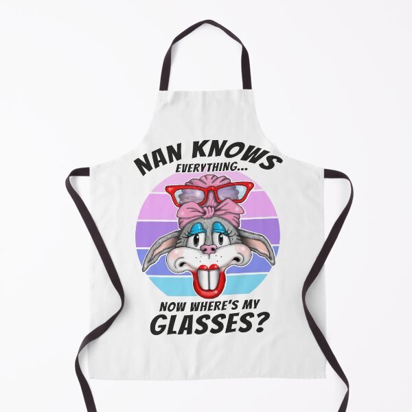 Item preview, Grandma Knows Everything Funny Grandma Knows Best designed and sold by Status71.