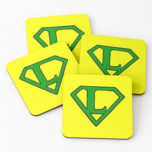 Item preview, super leitrim - gold designed and sold by fooleproof.