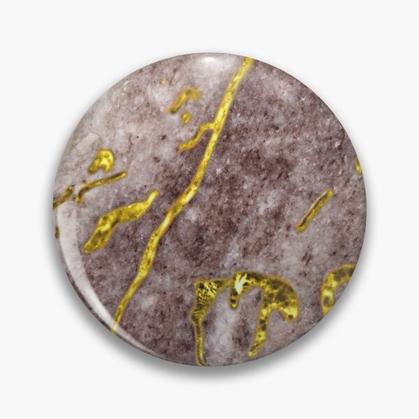 Item preview, Gold Pink Marbling designed and sold by ZaydounStark.