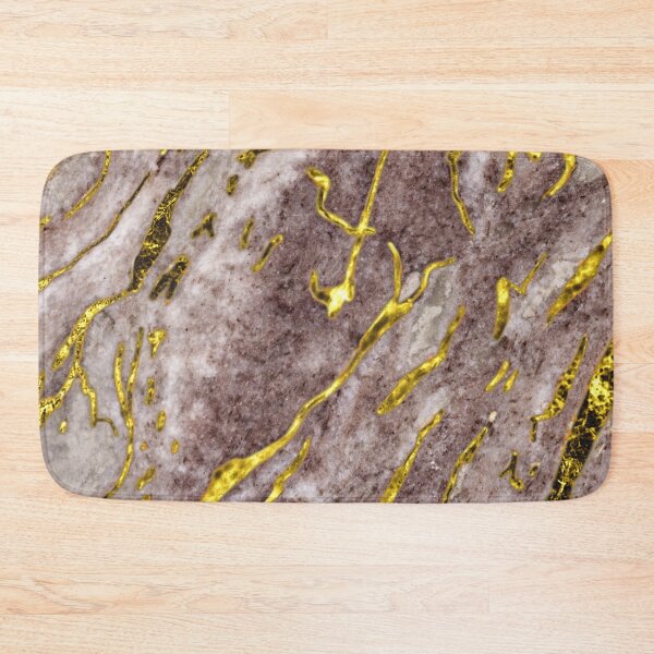 Item preview, Gold Pink Marbling designed and sold by ZaydounStark.