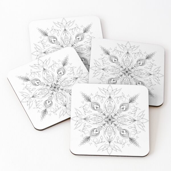 Item preview, Delicate designed and sold by LINARAandCO.