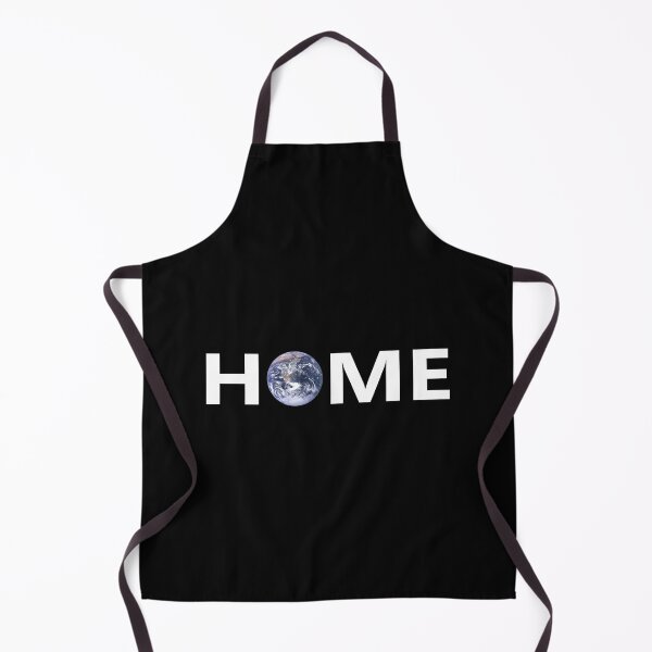 Item preview, Home (Earth) designed and sold by KindToThePlanet.
