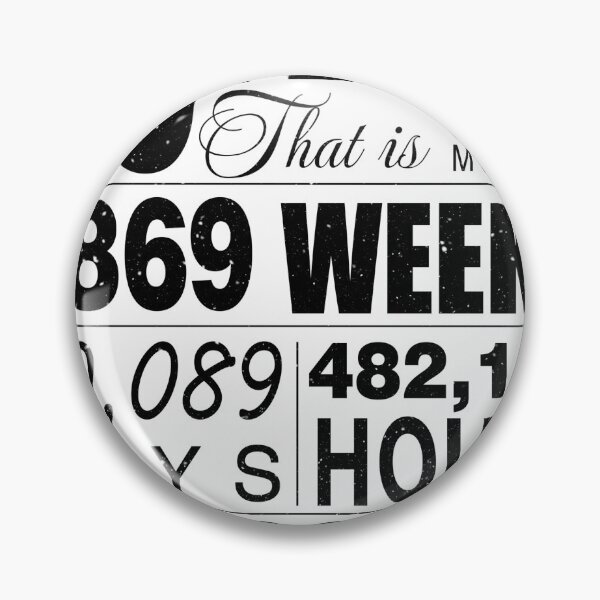 Item preview, 55 Years You Have Been Loved For 55 Years Celebration For 55th Birthday Party 55th Anniversary Birthday Gifts designed and sold by David David.