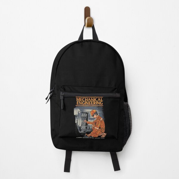 Item preview, Mechanical Engineering designed and sold by damnoverload.