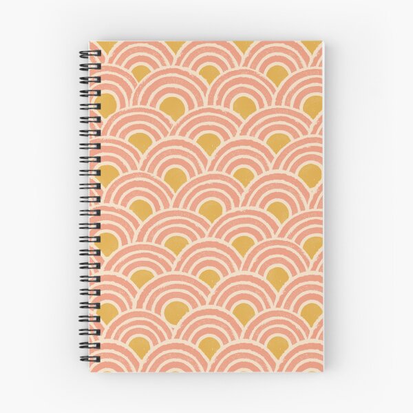 Item preview, Sunrise oranges, mustard designed and sold by domdjs4239.