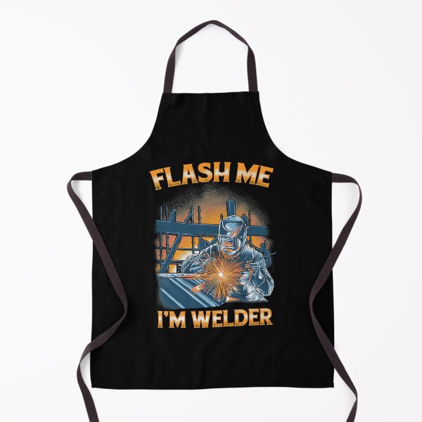 Item preview, I'm a Welder designed and sold by damnoverload.
