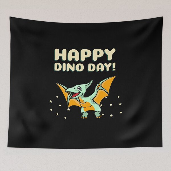 Item preview, Happy National Dinosaur Day Little Paleontologist Kids designed and sold by WPahat.