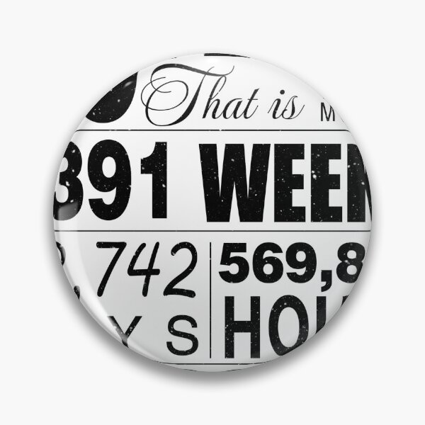 Item preview, 65 Years You Have Been Loved For 65 Years Celebration For 65th Birthday Party 65th Anniversary Birthday Gifts  designed and sold by David David.