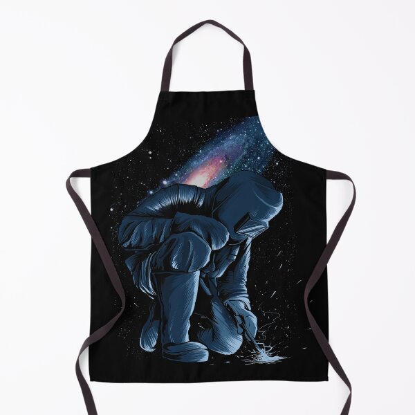 Item preview, Welding In Space designed and sold by damnoverload.