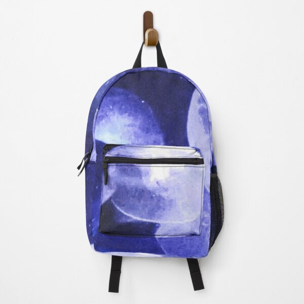 Item preview, Jellyfish- Deep Blues designed and sold by Designs By YL.