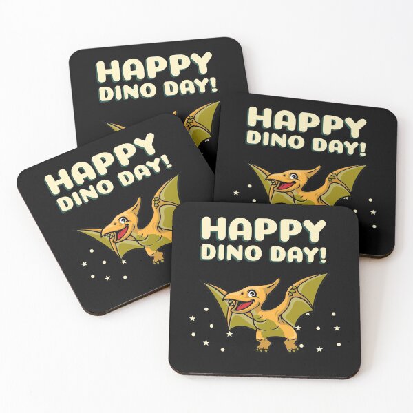 Item preview, Happy National Dinosaur Day Little Paleontologist Kids designed and sold by WPahat.
