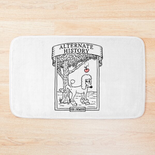 Item preview, I.NEWDOG designed and sold by Alexander  Medvedev.