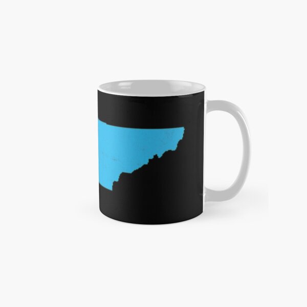 Tennessee Classic Mug