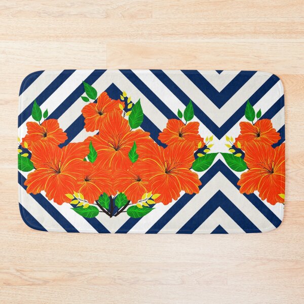 Item preview, Hand drawn seamless pattern with decorative flowers and plants Premium Vector designed and sold by Chamaiporn Pangtorn.