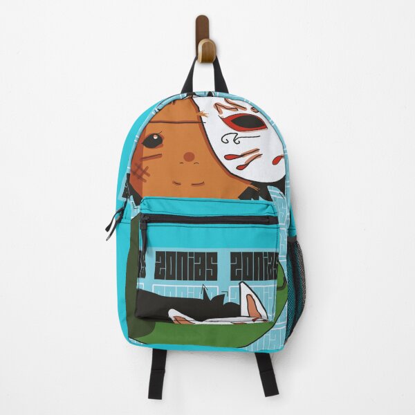 Item preview, dororo designed and sold by zonias-zn.