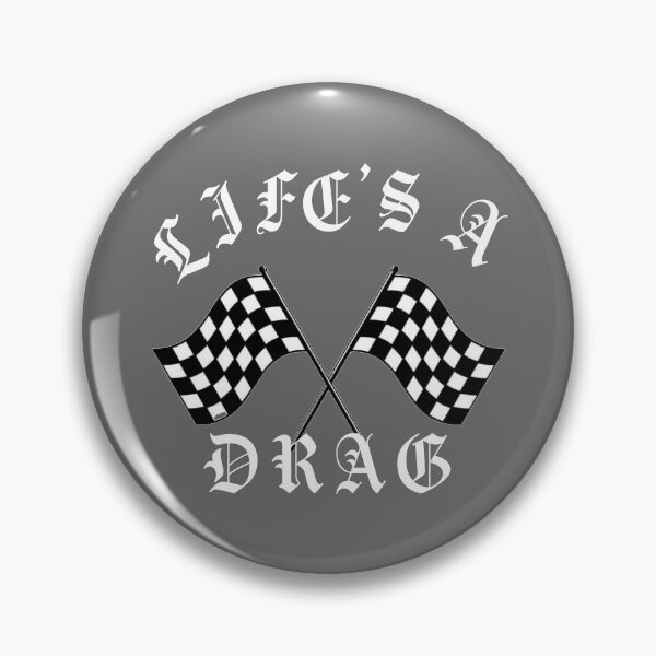 Item preview, Life’s a Drag RuPauls Drag Race designed and sold by hypocratees.