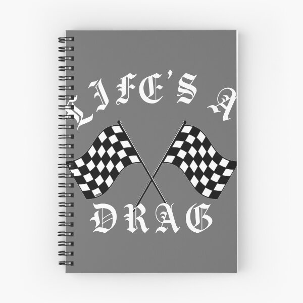 Item preview, Life’s a Drag RuPauls Drag Race designed and sold by hypocratees.
