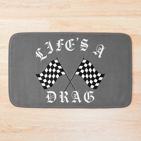 Item preview, Life’s a Drag RuPauls Drag Race designed and sold by hypocratees.