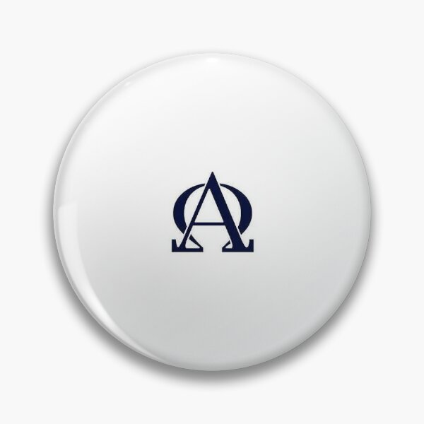 Item preview, Alpha & Omega designed and sold by Slyhill.