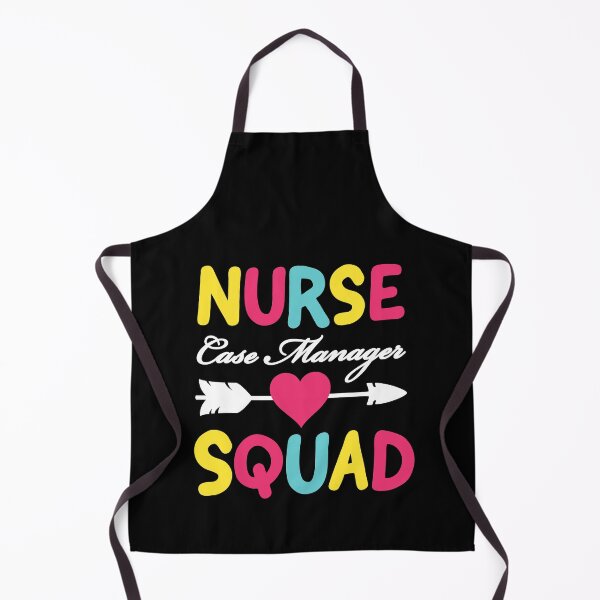 Item preview, Nurse Case Manager Squad designed and sold by AwesomeWorld1.