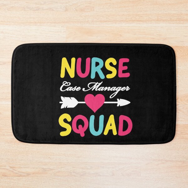 Item preview, Nurse Case Manager Squad designed and sold by AwesomeWorld1.