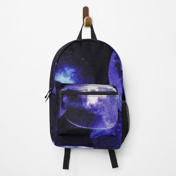 Item preview, Jellyfish- Black & Blues designed and sold by Designs By YL.