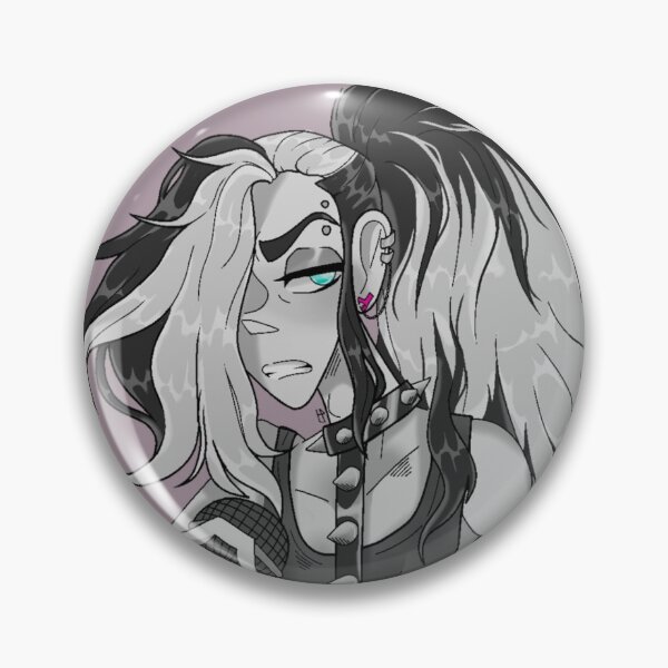 Item preview, Piers Pokemon icon designed and sold by Pepperwip.