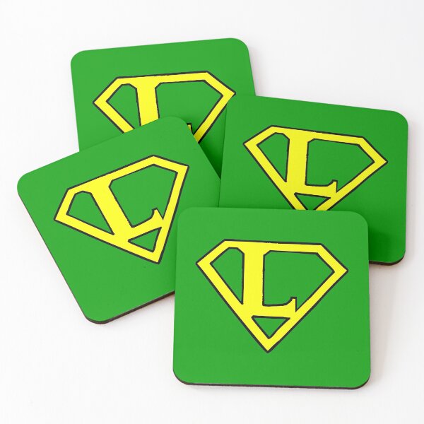 Item preview, super leitrim - green designed and sold by fooleproof.