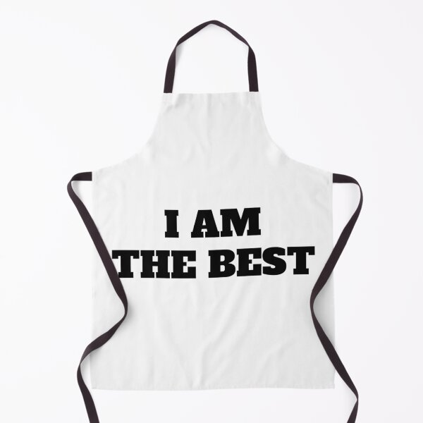Item preview, I AM THE BEST designed and sold by iamxxx.
