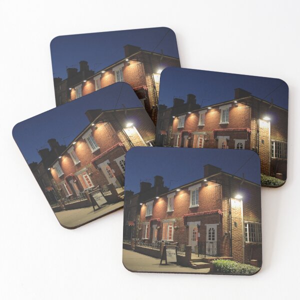 Item preview, Stoke Bruene @ Night 2 designed and sold by MJLDPS.
