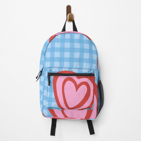 Item preview, Corazón Gingham designed and sold by JodiFeddon.