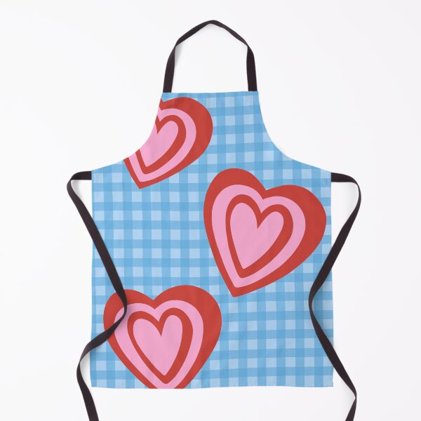 Item preview, Corazón Gingham designed and sold by JodiFeddon.