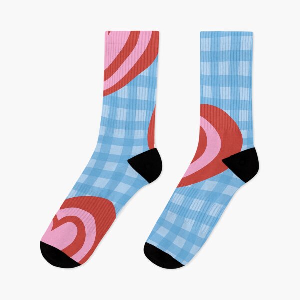 Item preview, Corazón Gingham designed and sold by JodiFeddon.