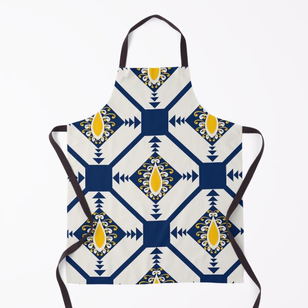 Item preview, Geometric Ethnic oriental pattern traditional .Floral necklace embroidery design for fashion women.background,wallpaper,clothing and wrapping. designed and sold by Chamaiporn Pangtorn.